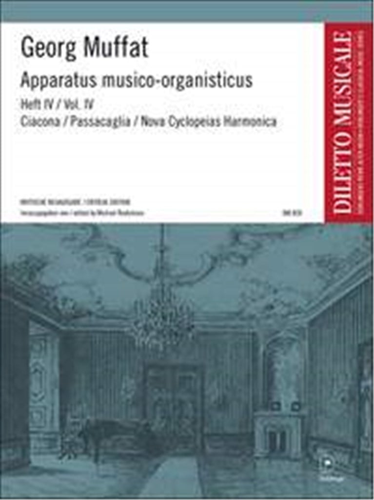 Apparatus Musico 4